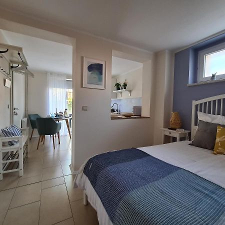 Neues Apartment #2 Mit Wlan !Sauna & Hot Tub Zubuchbar! Зенфтенберг Екстер'єр фото